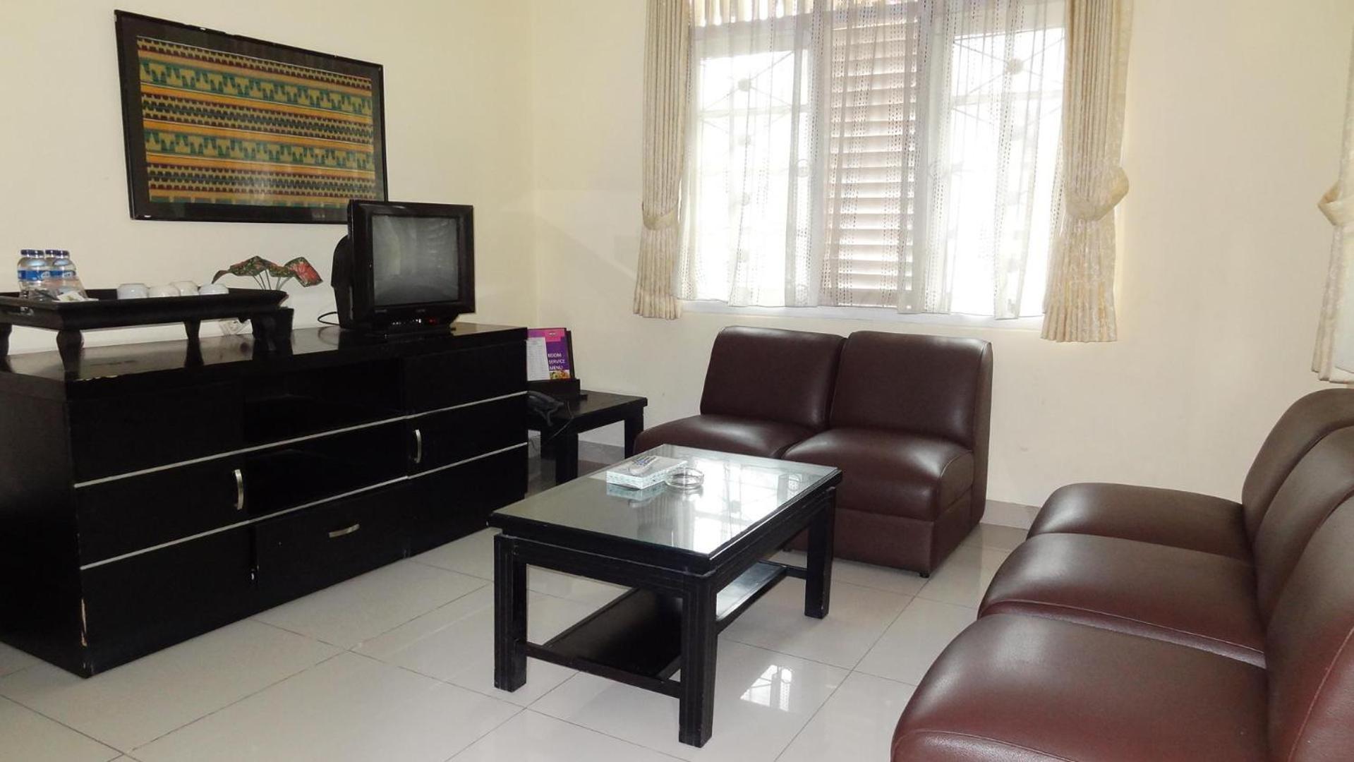 Cisarua Indah Cottage Brujul Exterior photo